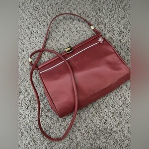 Vintage Bally purse